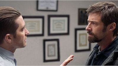 bild aus der news Zweiter deutscher Trailer und neues Poster zum Entführungsthriller "Prisoners" mit Hugh Jackman