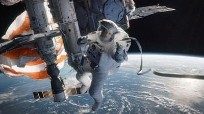 Exklusiv: Der klassische Kinotrailer zu Alfonso Cuarons "Gravity" geht unter die Haut - nur bei uns mit deutschen Untertiteln