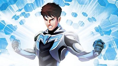 bild aus der news Spielzeug-Konzern Mattel bestätigt Kinofilm zur Actionfigur "Max Steel", Kinostart Ende 2014