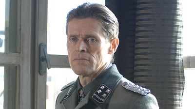 bild aus der news Willem Dafoe gesellt sich zu Keanu Reeves im Action-Thriller "John Wick"