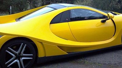 bild aus der news Erste Szenenbilder aus der Videospieladaption "Need for Speed" mit "Breaking Bad"-Star Aaron Paul