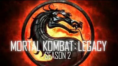 bild aus der news Das Turnier wird fortgesetzt: Erster blutiger Trailer zur zweiten Staffel von "Mortal Kombat: Legacy"