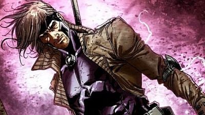 Bewerbung: Channing Tatum wäre gern "X-Men"-Mitglied Gambit