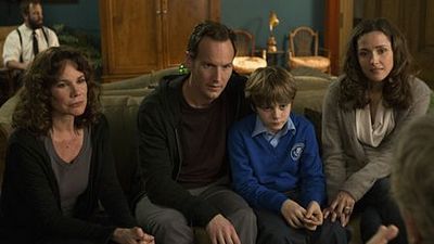 bild aus der news US-Charts: Am Freitag, den 13. wollen sich Amerikaner im Kino gruseln und hieven "Insidious Chapter 2" auf Platz eins