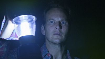 bild aus der news "Insidious" wird mit Chapter 3 ohne James Wan fortgesetzt: Horror-Regisseur gibt Abschied vom Genre bekannt