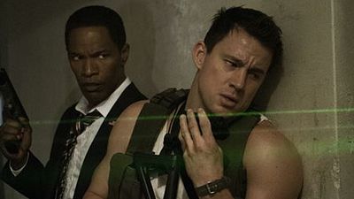 bild aus der news Deutsche Kino-Charts: "White House Down" bleibt an der Spitze, "The World's End" enttäuscht 