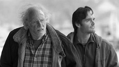 bild aus der news Erster Trailer zum Road-Movie "Nebraska" von "The Descendants"-Regisseur Alexander Payne