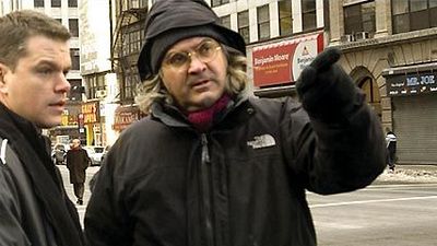 bild aus der news Und der nächste Regisseur ist weg: Nach Ben Stiller und Steven Spielberg verlässt auch Paul Greengrass "The Trial Of The Chicago Seven"