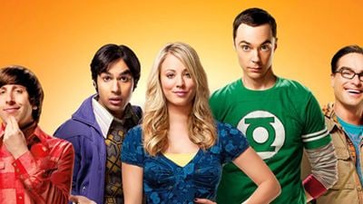 "The Big Bang Theory": Neue Verträge für Co-Stars Mayim Bialik und Melissa Rauch