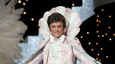 bild aus der news Emmys 2013: "Breaking Bad", Jim Parsons, David Fincher und "Liberace" mit Michael Douglas gewinnen