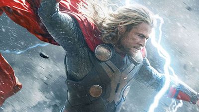 bild aus der news Thor und Loki rüsten sich für den Kampf im explosiven neuen TV-Spot zu "Thor 2 - The Dark Kingdom"