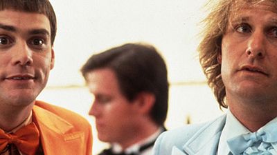 bild aus der news Jeff Daniels verspricht: Wir übertreffen in "Dumm und Dümmer 2" die legendäre Toilettenszene