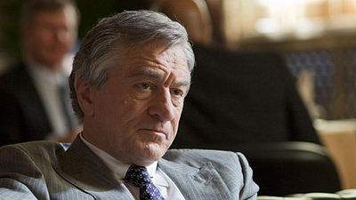 bild aus der news Robert De Niro ersetzt James Gandolfini in HBO-Miniserie "Criminal Justice"