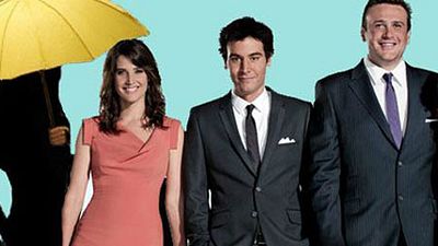 bild aus der news How I Met Your Father?: Macher denken über Spin-Off zu "How I Met Your Mother" nach
