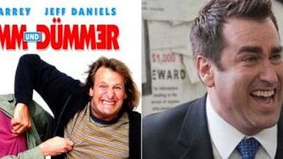 bild aus der news "Dumm und Dümmer 2": Rob Riggle spielt Zwillinge und eine Oscar-Siegerin macht auch mit