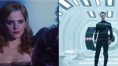 bild aus der news Sexy: Emma Watson und Benedict Cumberbatch zu attraktivsten Schauspielern gekürt