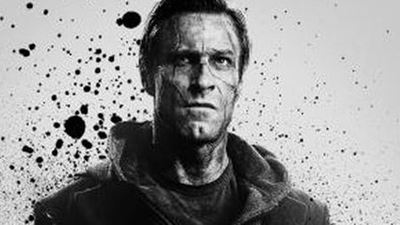 Düsterer erster Trailer zum Grusel-Actioner "I, Frankenstein" mit Aaron Eckhart