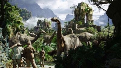 King Kong kehrt zurück: Neil Marshall macht "Skull Island: Blood of the King", ein Sequel und (!) Prequel zum Klassiker [Update]