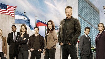 bild aus der news Kim Raver und William Devane kehren für Event-Serie "24: Live Another Day" zurück