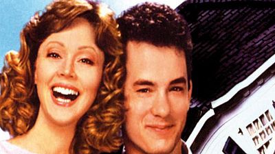 bild aus der news "Geschenkt ist noch zu teuer" mit Tom Hanks wird für NBC zur Comedy-Serie