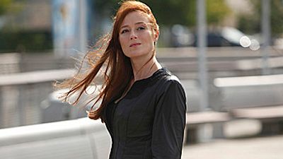 bild aus der news Weitere Darstellerin für "Shades Of Grey": Jennifer Ehle spielt Anastasias Mutter