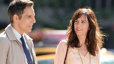 bild aus der news Ben Stiller entdeckt das Abenteuer im neuen Trailer zur Tragikomödie "Das erstaunliche Leben des Walter Mitty"