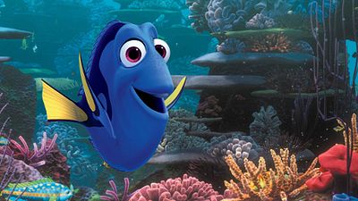 bild aus der news Willem Dafoe über "Finding Dory": Die Fortsetzung ist besser als "Findet Nemo"