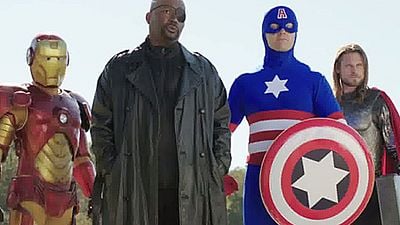 Vergesst die "Hunger Games", nun kommen die "Starving Games": Zwei Trailer zu "Die Pute von Panem"