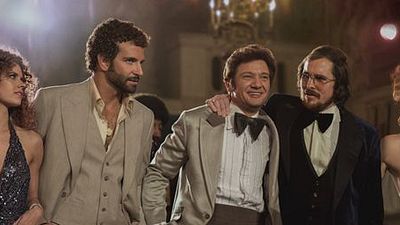 bild aus der news Jennifer Lawrence, Bradley Cooper, Christian Bale und Amy Adams im neuen Trailer zu "American Bullshit"