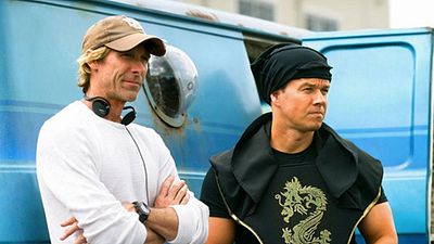 bild aus der news "Transformers"-Regisseur Michael Bay plant selbst finanzierten Horrorfilm