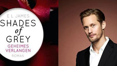 bild aus der news "Shades of Grey – Geheimes Verlangen": Alexander Skarsgård neuer Favorit für die Rolle des Christian Grey