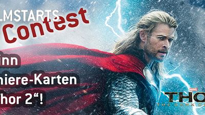bild aus der news "Thor 2"-Contest: Stimmt ab für euren Favoriten!