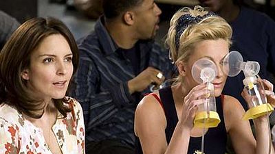 bild aus der news Tina Fey und Amy Poehler übernehmen für weitere zwei Jahre die Moderation der Golden-Globe-Verleihung