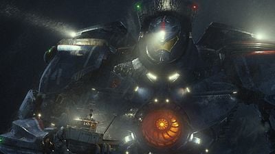 bild aus der news Monster vs. Roboter: Noch kein grünes Licht für "Pacific Rim 2", aber Guillermo Del Toro arbeitet schon am Drehbuch