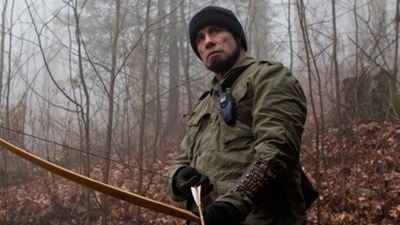 John Travolta macht Jagd auf Robert De Niro im deutschen Trailer zum Action-Thriller "Killing Season"