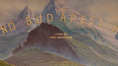 bild aus der news Skurrile Komik im ersten Trailer zu Wes Andersons "The Grand Budapest Hotel" mit Ralph Fiennes und Bill Murray
