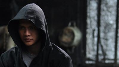 Zwölf Männer und eine Frau: Erstes Banner zum indonesischen Actioner-Sequel "The Raid 2: Berandal"