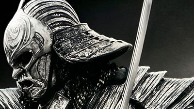 bild aus der news "47 Ronin": Neuer Trailer zum Martial-Arts-Actioner mit Keanu Reeves und "Pacific Rim"-Star Rinko Kikuchi