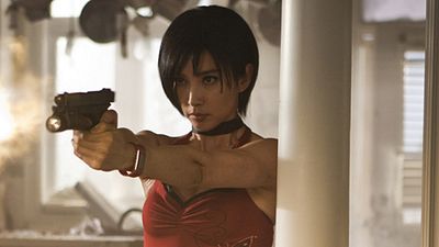 bild aus der news "Transformers 4": Li Bingbing spielt "Mutter der Transformers" als Mischung aus King Kong und einer Barbie-Puppe