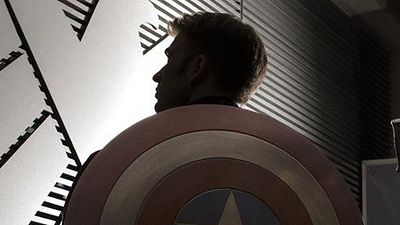 bild aus der news Erstes offizielles Video zu "Captain America 2: The Return Of The First Avenger" mit Chris Evans