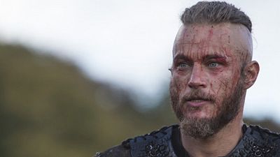 bild aus der news "Vikings"-Star Travis Fimmel soll Hauptrolle im "Warcraft"-Kinofilm übernehmen