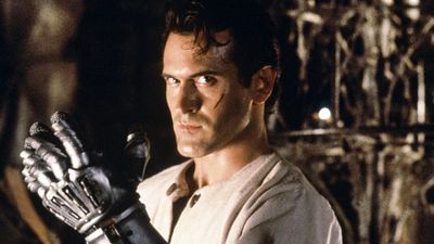 bild aus der news "Evil Dead"-Regisseur Fede Alvarez bestätigt: Sam Raimi macht "Army Of Darkness 2"