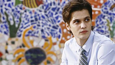 bild aus der news Weiterer "Shades Of Grey"-Zugang: Luke Grimes spielt Elliot Grey