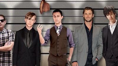 bild aus der news Das wären "Die üblichen Verdächtigen" heute: Bryan Singer würde u.a. Hemsworth, Fassbender und Cumberbatch für seinen Klassiker besetzen