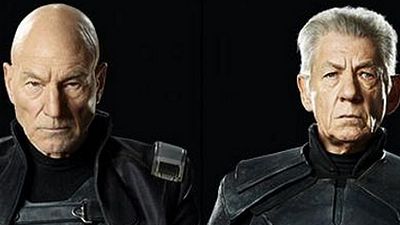 bild aus der news Deutscher und englischer erster Trailer zum heiß erwarteten Mutanten-Abenteuer "X-Men: Zukunft ist Vergangenheit"