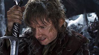 bild aus der news Actiongeladener neuer TV-Spot zu Peter Jackson "Der Hobbit: Smaugs Einöde" mit Martin Freeman