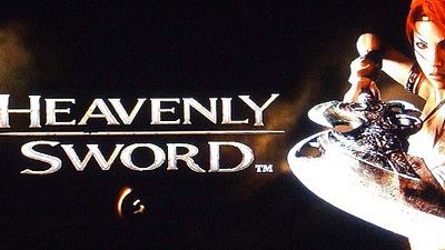 bild aus der news Erster Trailer zur Videospiel-Adaption "Heavenly Sword" mit "Fringe"-Star Anna Torv