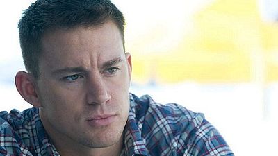 bild aus der news Channing Tatum übernimmt Hauptrolle und Produktion von Jonathan Levines "Bad Romance" 