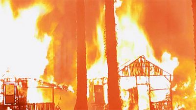 bild aus der news "The Act Of Killing": Erster deutscher Trailer zur Ausnahmedokumentation mit 5 Sternen von FILMSTARTS!