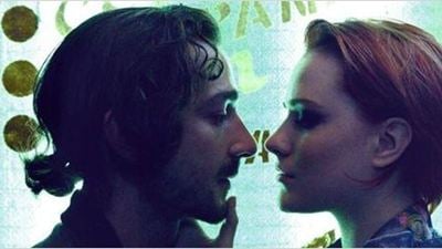 Neuer stylisher Trailer zum romantischen Action-Thriller "Charlie Countryman" mit Shia LaBeouf